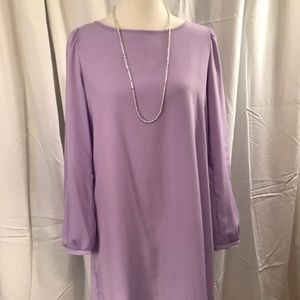 Brigitte Bailey Shift Dress